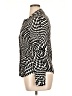 Sanctuary Black Long Sleeve Blouse Size XL - photo 5