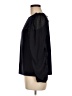 Ann Taylor Black Long Sleeve Blouse Size M - photo 5