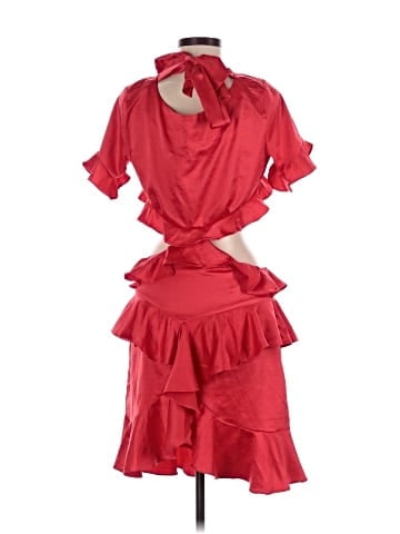 Few Moda Cocktail Dress (view 2)