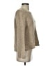 Madewell Tweed Tan Pullover Sweater Size S - photo 4