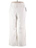 Alex Marie Ivory Casual Pants Size 18 - photo 1