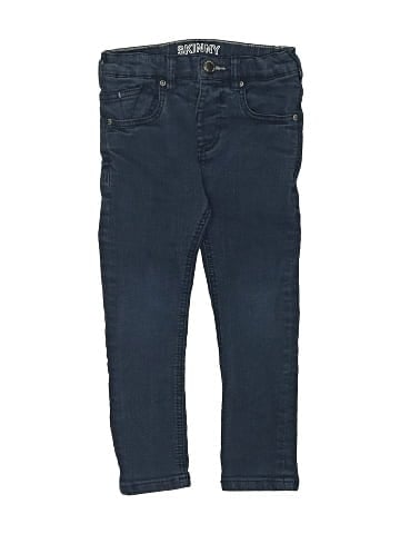Zara Jeans (view 1)