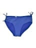 Athleta Solid Blue Swimsuit Bottoms Size S - photo 1