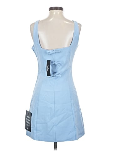 Lulus Cocktail Dress (view 2)