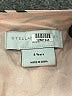 Stella McCartney 100% Cotton Animal Print Tan Pink Dress Size 4 - photo 3