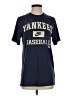 Nike Blue Short Sleeve T-Shirt Size S - photo 1