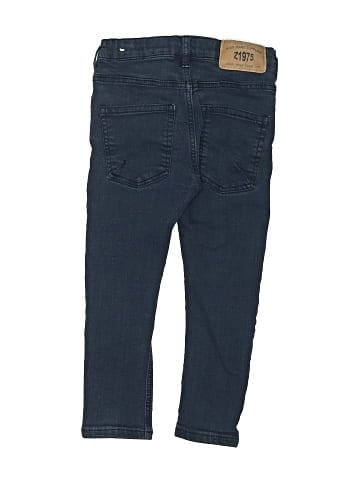 Zara Jeans (view 2)