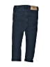 Zara Solid Blue Jeans Size 2 - 3 - photo 2