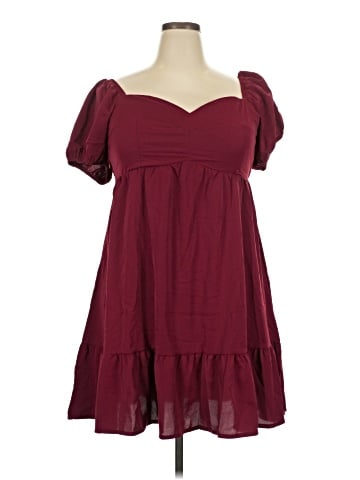 Belongsci Casual Dress (view 1)