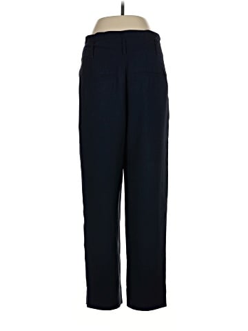 Madewell Drapey Paperbag Pants (view 2)