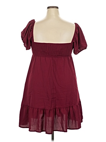 Belongsci Casual Dress (view 2)