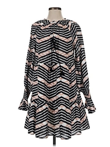 Figue Casual Dress (view 1)