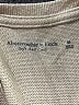 Abercrombie & Fitch Tan Pullover Sweater Size M - photo 7