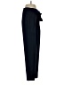 Madewell 100% Polyester Blue Drapey Paperbag Pants Size 0 - photo 4