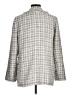 Ann Taylor Tweed Ivory Blazer Size 8 - photo 2