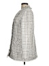 Ann Taylor Tweed Ivory Blazer Size 8 - photo 5