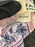 Faith and Joy 100% Polyester Blue Short Sleeve Blouse Size XL - photo 8