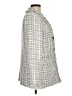 Ann Taylor Tweed Ivory Blazer Size 8 - photo 4