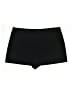 Abercrombie & Fitch Solid Black Skort Size XXL - photo 2