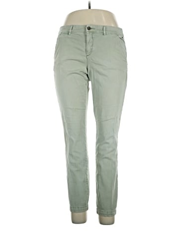 Pilcro and the Letterpress Casual Pants (view 1)