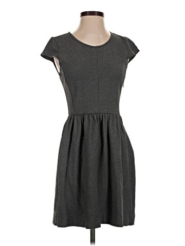 Madewell Casual Dress (view 1)