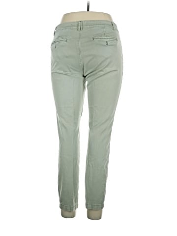 Pilcro and the Letterpress Casual Pants (view 2)