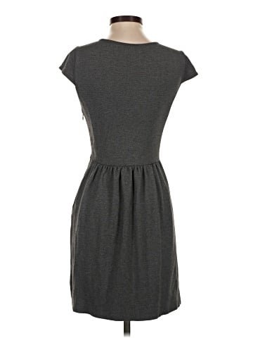 Madewell Casual Dress (view 2)