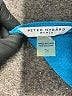 Peter Nygard Blue Cardigan Size 1X - photo 7