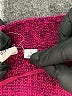 Gap Burgundy Cardigan Size S - photo 7