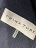 Trina Turk Blue Blazer Size 2 - photo 6