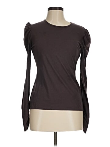 Rebecca Taylor Long Sleeve Top (view 1)