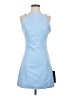 Lulus Blue Casual Dress Size S - photo 1