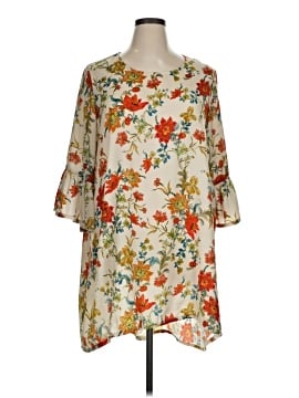 Bryn Walker 3/4 Sleeve Blouse
