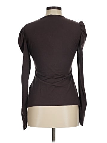 Rebecca Taylor Long Sleeve Top (view 2)