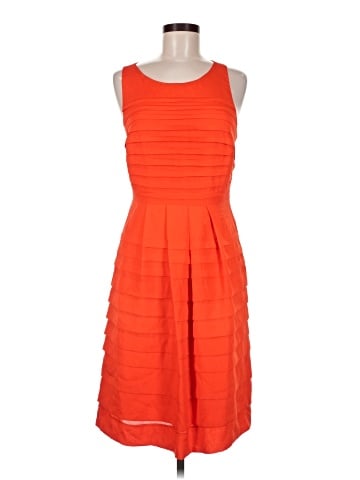 Eva Franco Cocktail Dress (view 1)