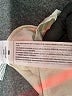 Abercrombie & Fitch Metallic Ivory Cocktail Dress Size S (tall) - photo 8
