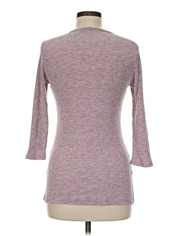 Doe & Rae Pullover Sweater (view 2)