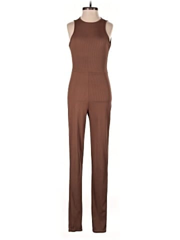 PrettyLittleThing Jumpsuit (view 1)