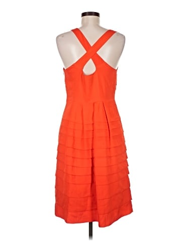 Eva Franco Cocktail Dress (view 2)