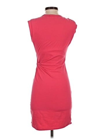 Blue Blush Cocktail Dress (view 2)