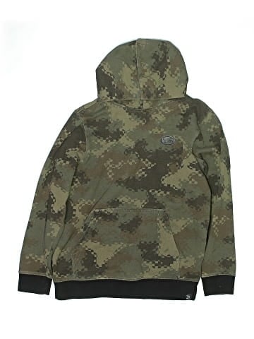 Vans Pullover Hoodie (view 1)