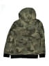 Vans Green Pullover Hoodie Size M (kids) - photo 1
