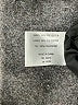 Gallery 100% Polyester Black Jacket Size M - photo 7