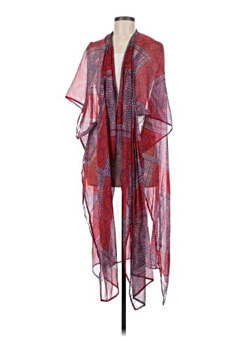 BCBGeneration Kimono (view 1)