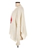 Moon & Madison Hearts Ivory Pullover Sweater Size L - photo 5