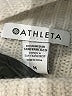 Athleta Gray Turtleneck Sweater Size M - photo 4