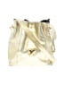Assorted Brands Metallic Gold Bucket Bag One size - photo 1
