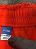 Old Navy Solid Red Board Shorts Size L - photo 3