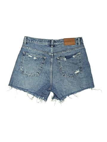 Lucky Brand Denim Shorts (view 2)