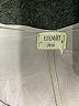 Assorted Brands 100% Polyester Solid Gray Purple Jumpsuit One size - photo 4